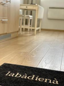 Nidos Palvė Ground Zero