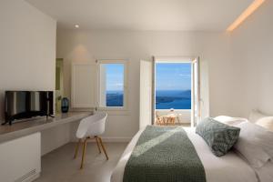 Panorama Suites Santorini Greece