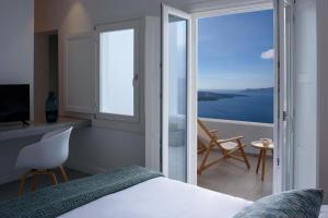 Panorama Suites Santorini Greece