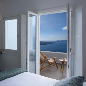 Panorama Suites Santorini Greece