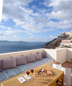 Panorama Suites Santorini Greece