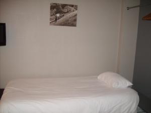 Hotels The Originals Access, Hotel Arum, Remiremont (Inter-Hotel) : photos des chambres