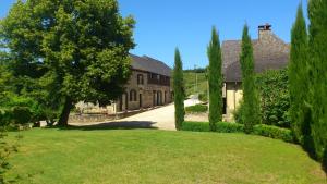 Domaine Leyvinie, gite Mourvedre, close to the Dordogne
