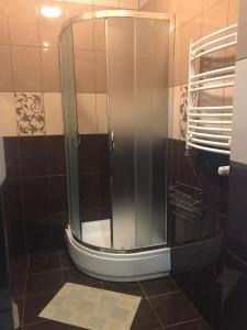 Apartament 4 osobowy w Trzęsaczu