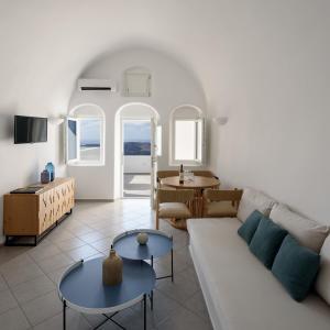 Panorama Suites Santorini Greece