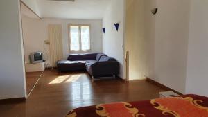 Domaine dHerminis - Gîte de Dame Carcas