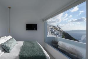 Panorama Suites Santorini Greece