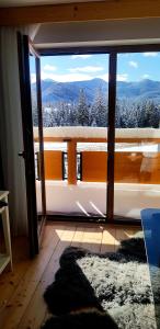 Otuleni Tatrami Apartments