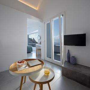 Panorama Suites Santorini Greece