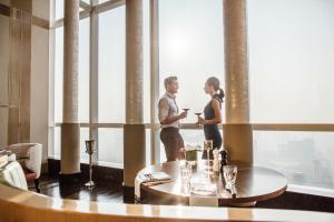 InterContinental Hanoi Landmark72 by IHG