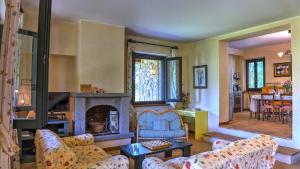 Villa mit 3 Schlafzimmern