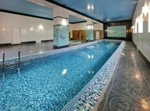 Гранд Алексік - Volya Yakubova