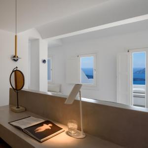 Panorama Suites Santorini Greece