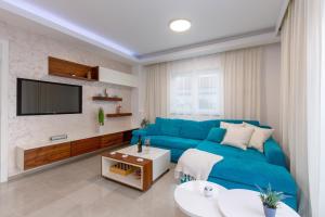 Tarari Luxury Apartment