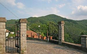 La Casa di Gloria - Residence affitta camere