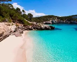 Menorca Cala Galdana - Ferreries