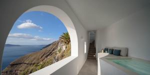 Panorama Suites Santorini Greece