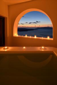 Panorama Suites Santorini Greece