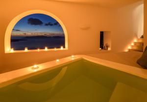 Panorama Suites Santorini Greece