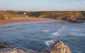 Hotels Grand Hotel de Bretagne : photos des chambres