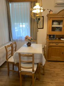 KŐNIG APARTMAN II.