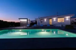 Villa Cappèddu - Grisi