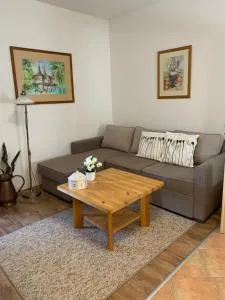 KŐNIG APARTMAN II. - Cserszegtomaj