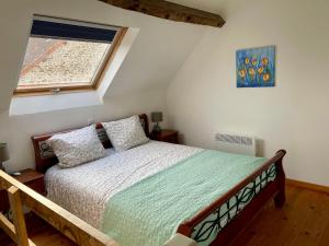 Sejours a la ferme Domaine Le Rianon : photos des chambres