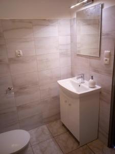 Apartamenty i pokoje Pluszak