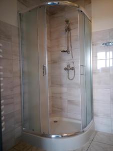 Apartamenty i pokoje Pluszak