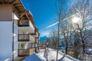 Haus Bergblick by AlpenTravel