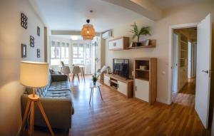 Sirenas Playa Ha Apartment