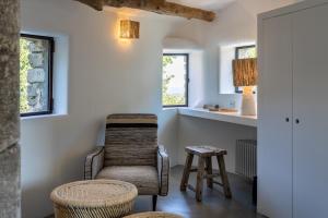 Maisons d'hotes Le Domaine du Castellas : photos des chambres