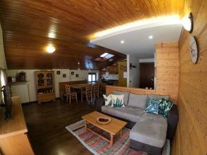 Mansarda Bellavista - Your Mountain Holiday