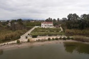 Harmony Seafront Apartment - Ayía Triás