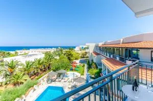 Anna Maria Village