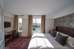 Classic Room room in Hotel Du Vin & Bistro Tunbridge Wells