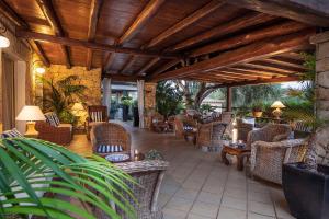 Boutique Hotel Su Sergenti img43