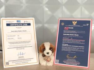 Swiss-Belinn Modern Cikande