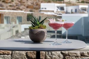 Elia Mykonos Resort Myconos Greece