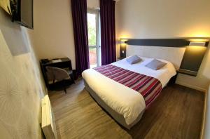 Hotel Pont De Senard