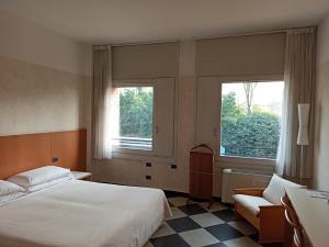 Residence Hotel Siloe