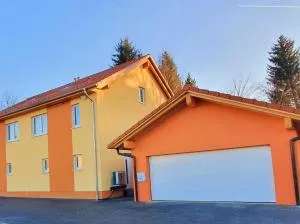 Gästehaus Traunreut - Monteur und Gästezimmer - - Palling