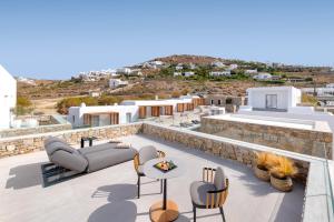 Elia Mykonos Resort Myconos Greece