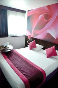 Hotels ibis Styles Angers Centre Gare : Chambre Double Standard - Petit-Déjeuner Compris