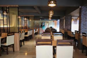 Adyar Plaza Inn by RAK Rooms, Mangaluru