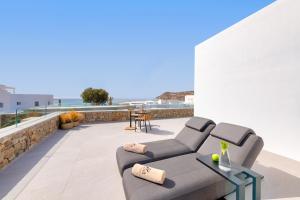 Elia Mykonos Resort Myconos Greece