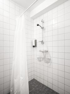 Single Room room in Norrland YMCA Hostel