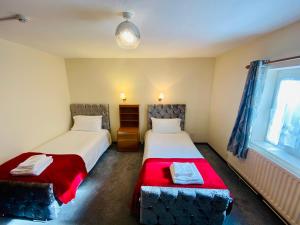 Mount Pleasant Hotel