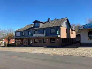 Pension Brunnenhof - Simmerath